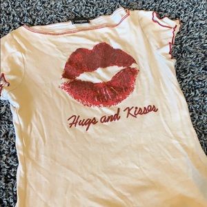 A good set of clothes, taking care of really good